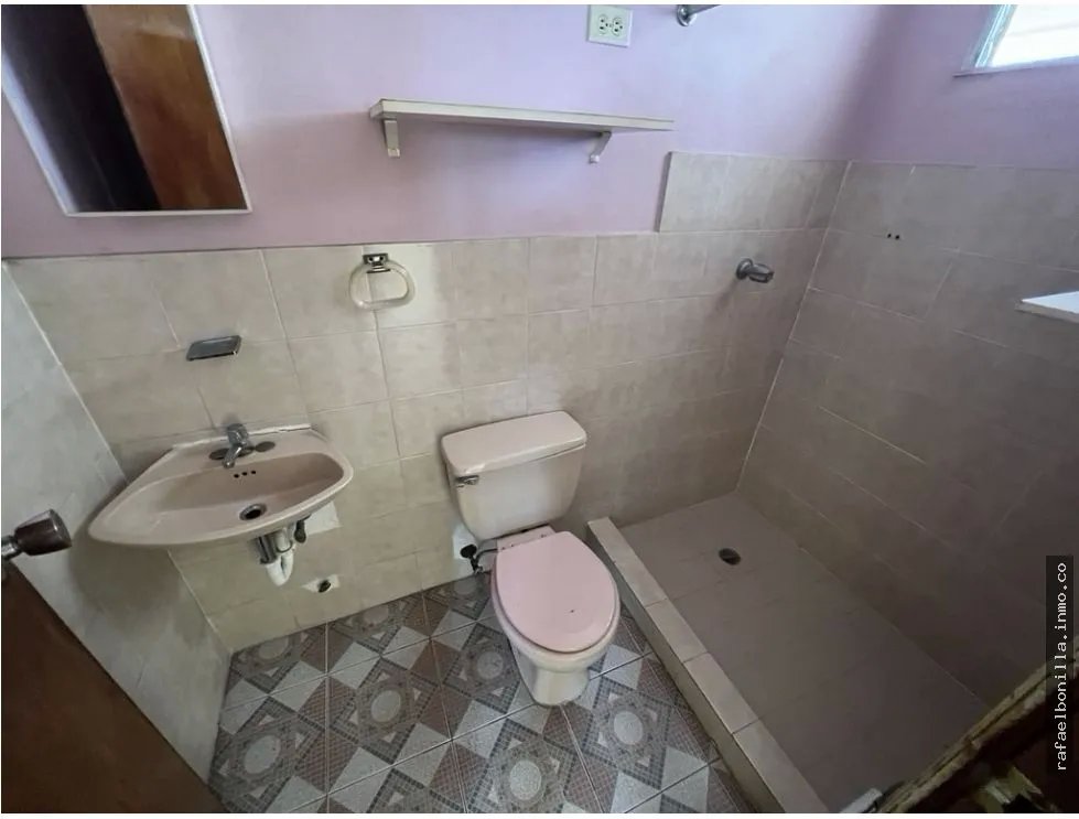 SE VENDEN DOS CASAS EN BETANIA