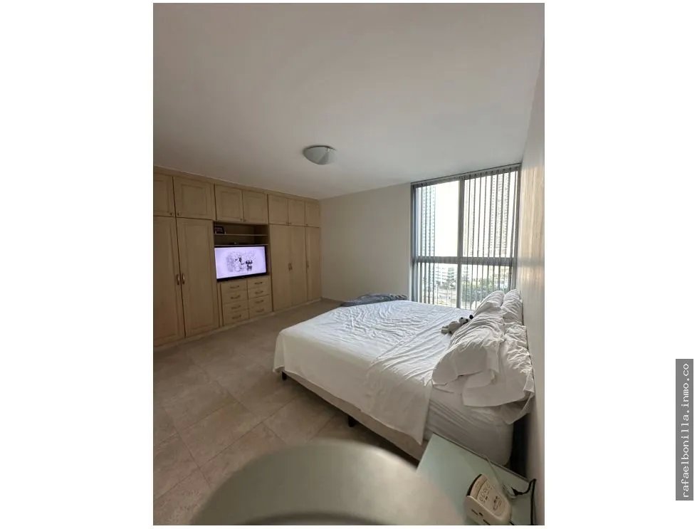 SE VENDE APARTAMENTO EN PUNTA PACIFICA