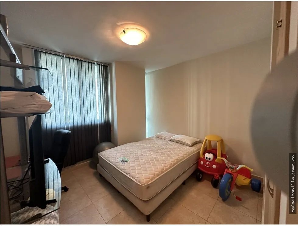 SE VENDE APARTAMENTO EN PUNTA PACIFICA