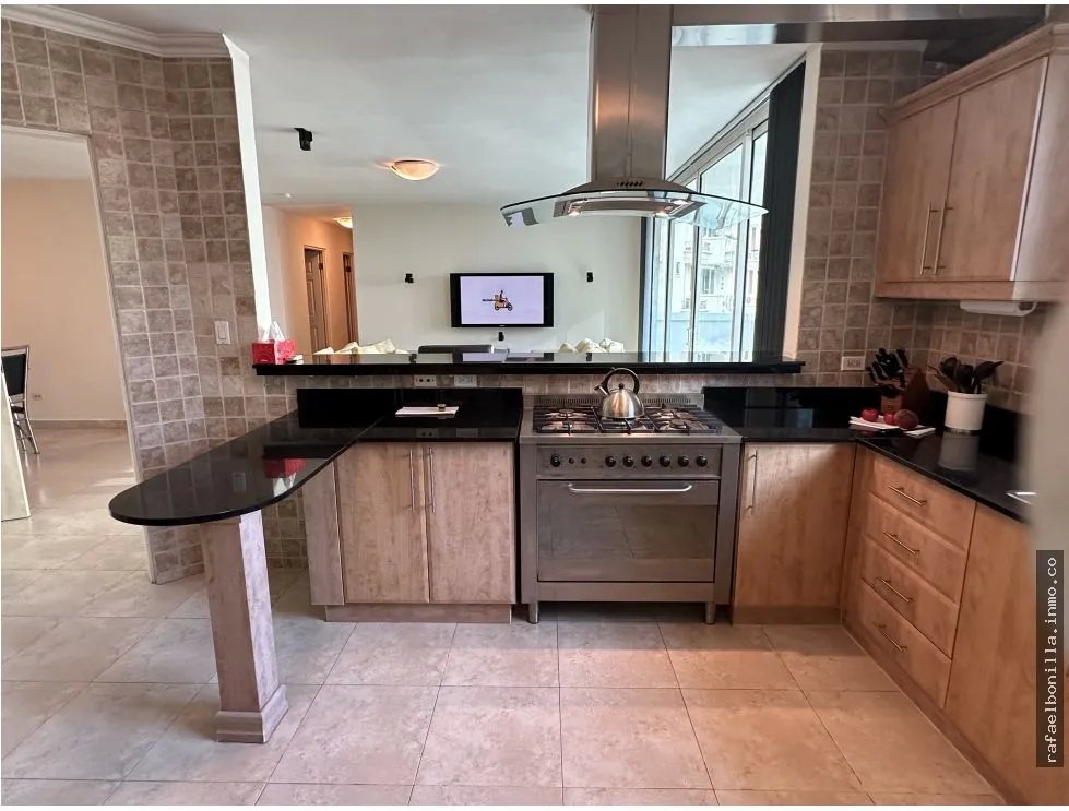 SE VENDE APARTAMENTO EN PUNTA PACIFICA