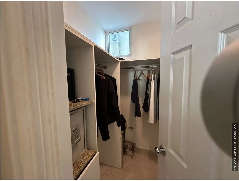 SE VENDE APARTAMENTO EN PUNTA PACIFICA