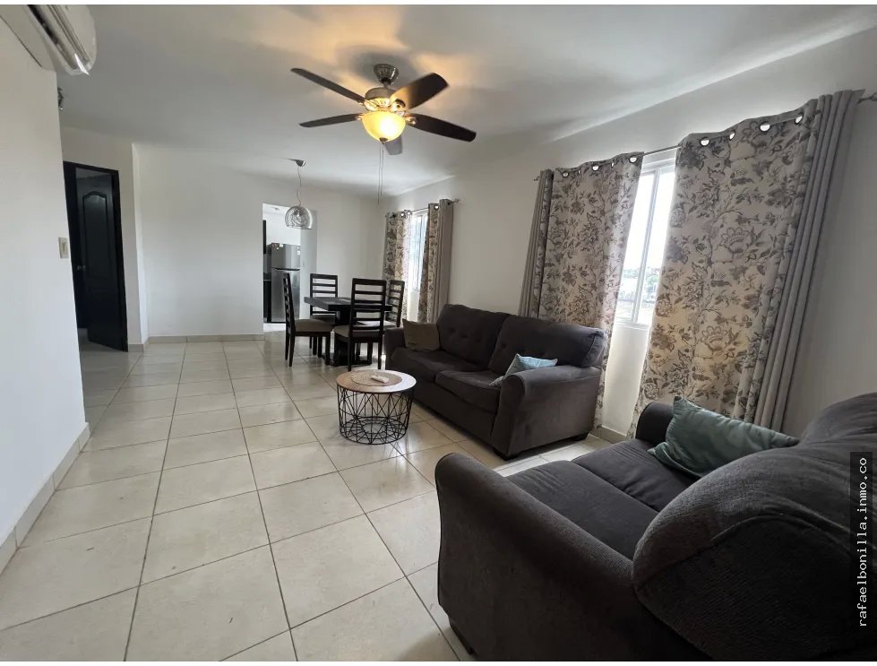 Apartment for Rent in Limajo