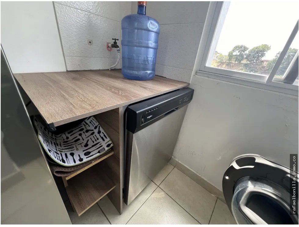Apartment for Rent in Limajo