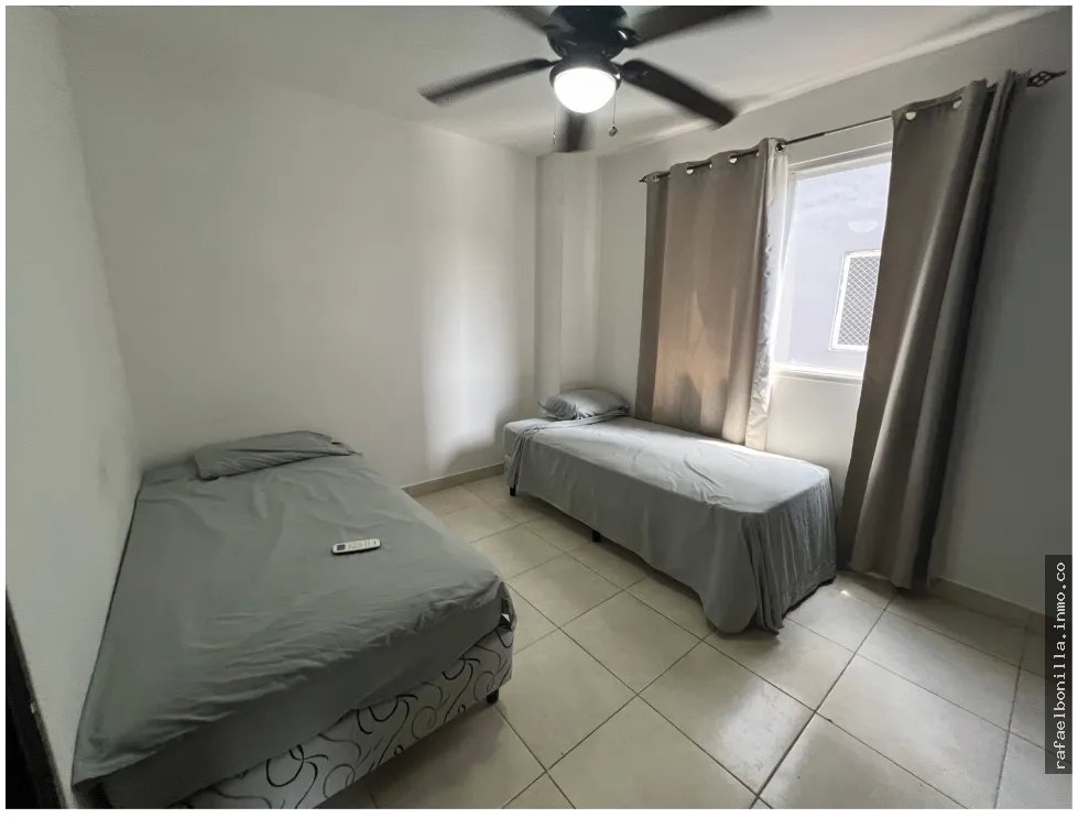 Apartment for Rent in Limajo