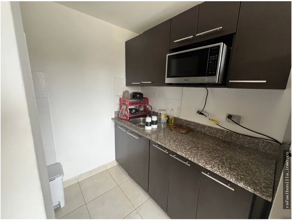 Apartment for Rent in Limajo