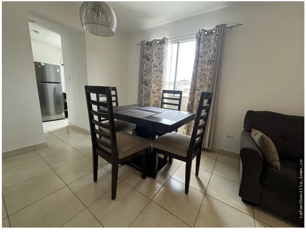 Apartment for Rent in Limajo
