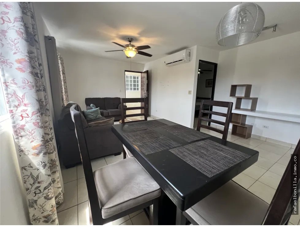 Apartment for Rent in Limajo