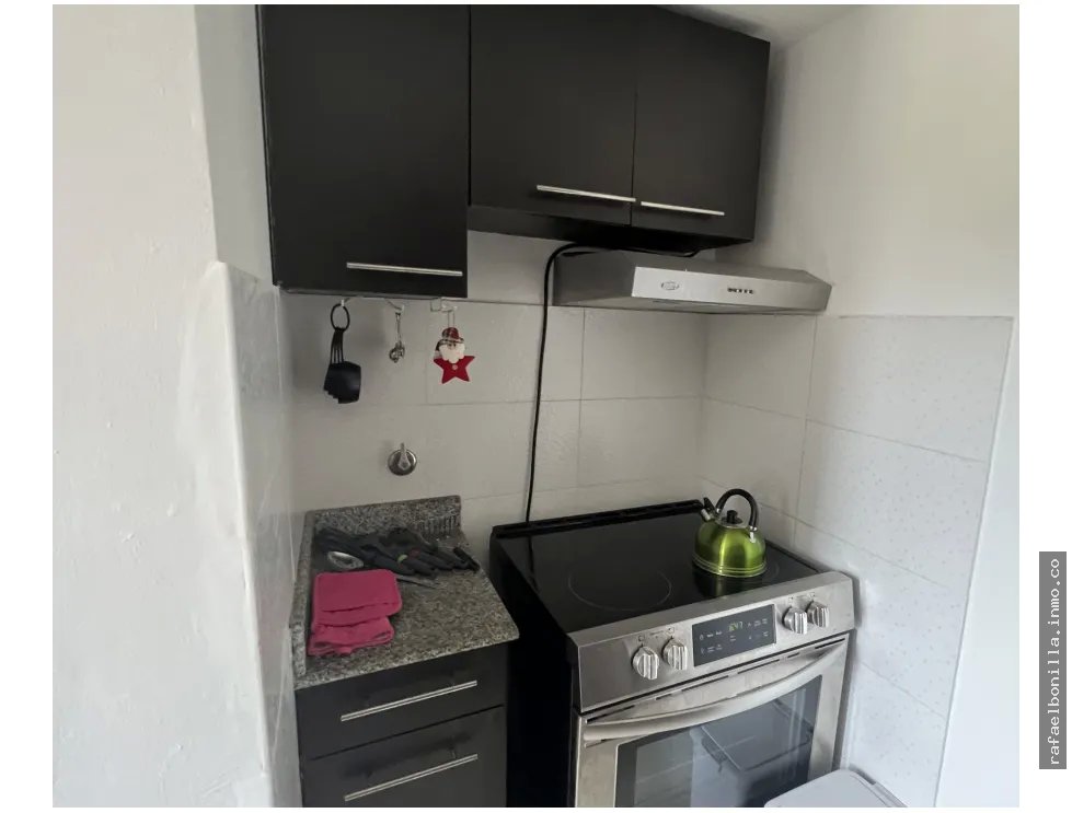 Apartment for Rent in Limajo