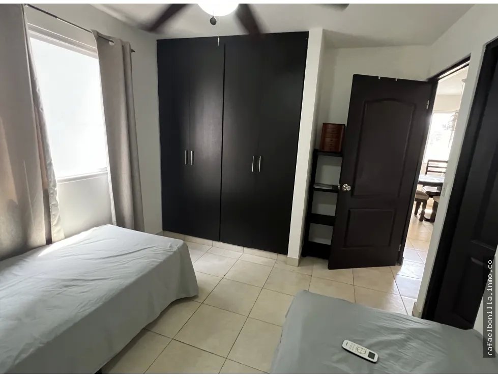 Apartment for Rent in Limajo