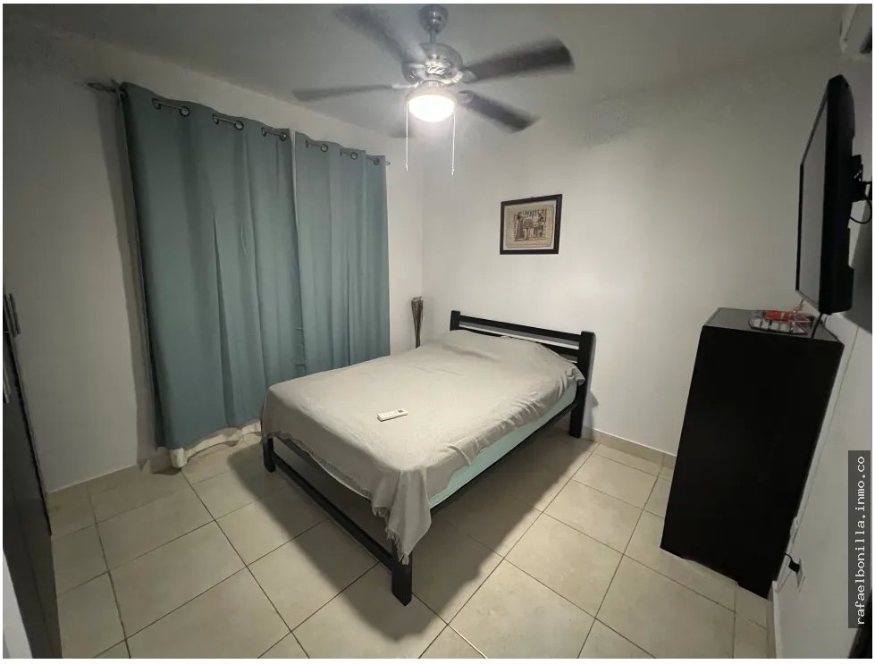 Apartment for Rent in Limajo