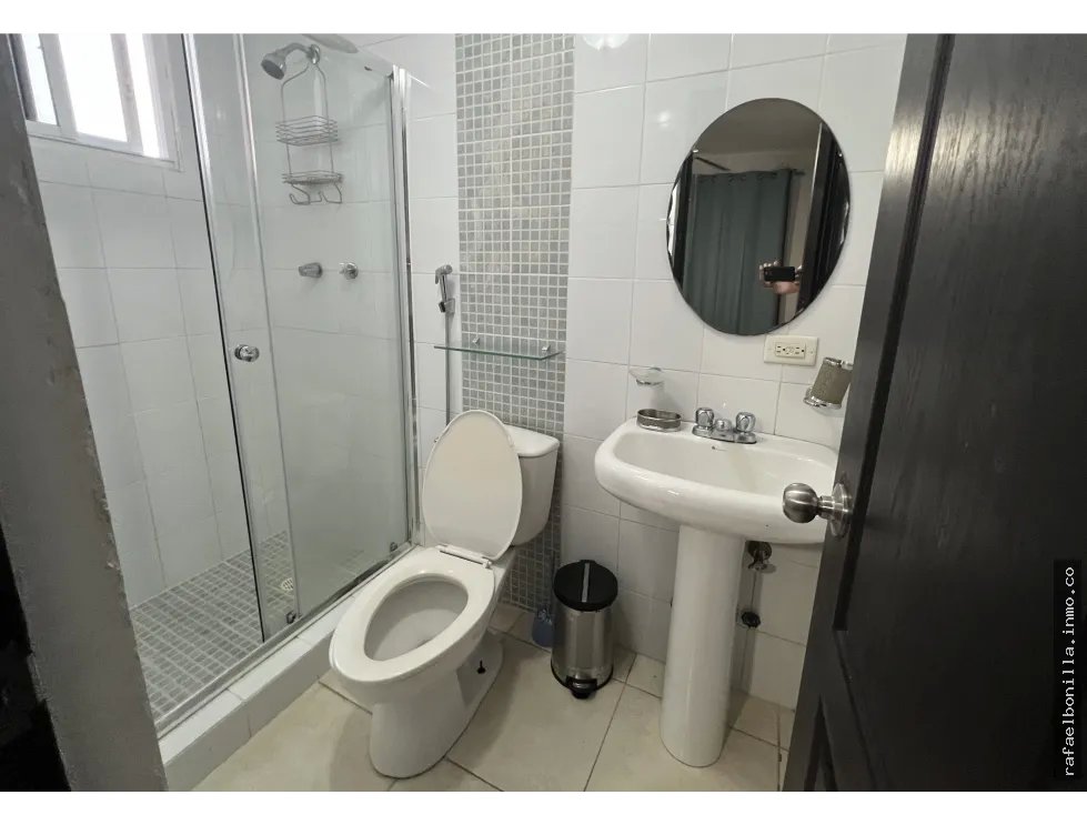 Apartment for Rent in Limajo