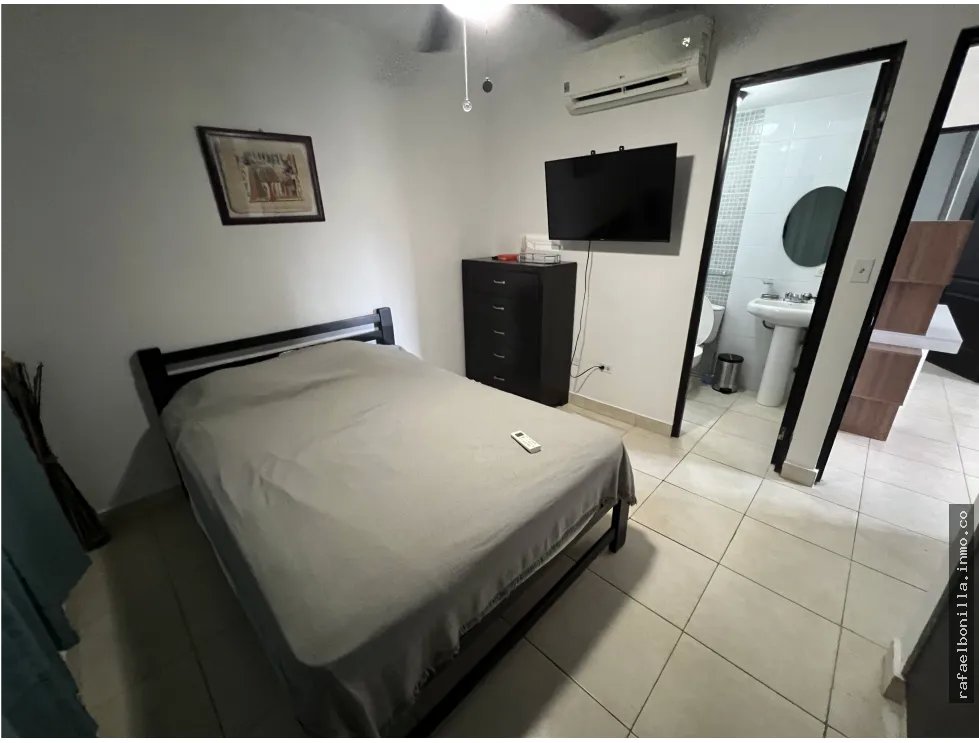 Apartment for Rent in Limajo