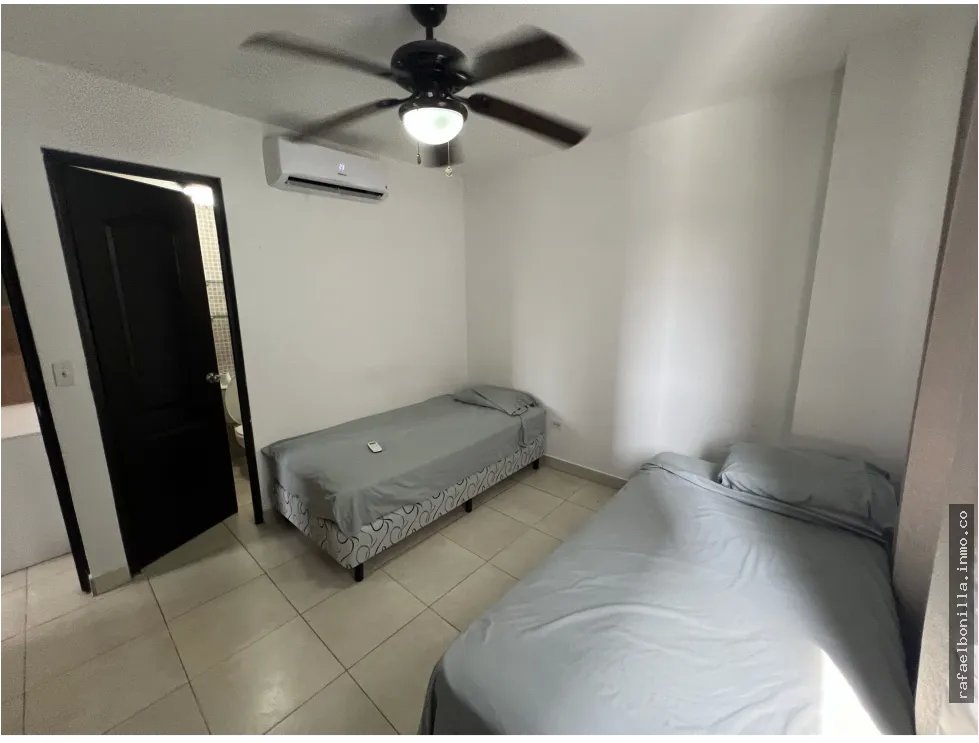 Apartment for Rent in Limajo