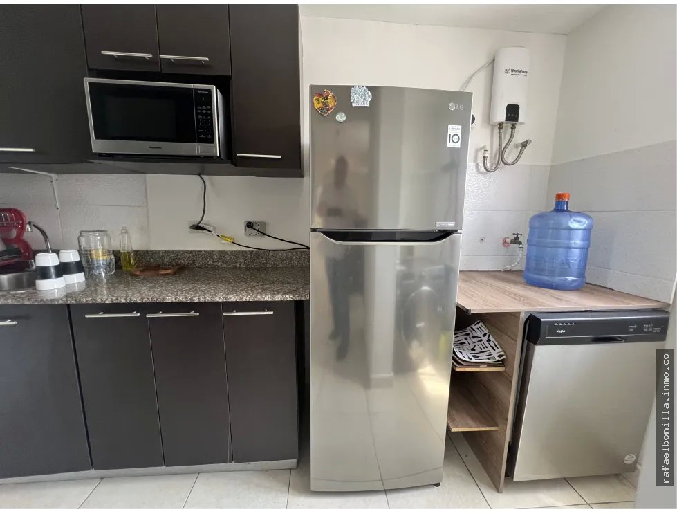 Apartment for Rent in Limajo