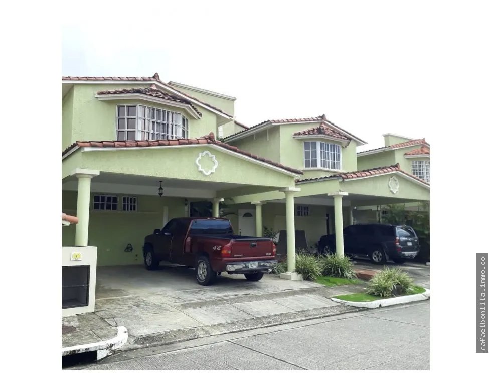 House for Rent in Clayton