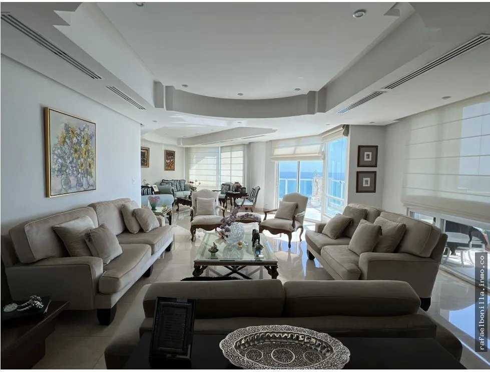 SE VENDE APARTAMENTO EN VENETIAN TOWER PUNTA PACIFICA