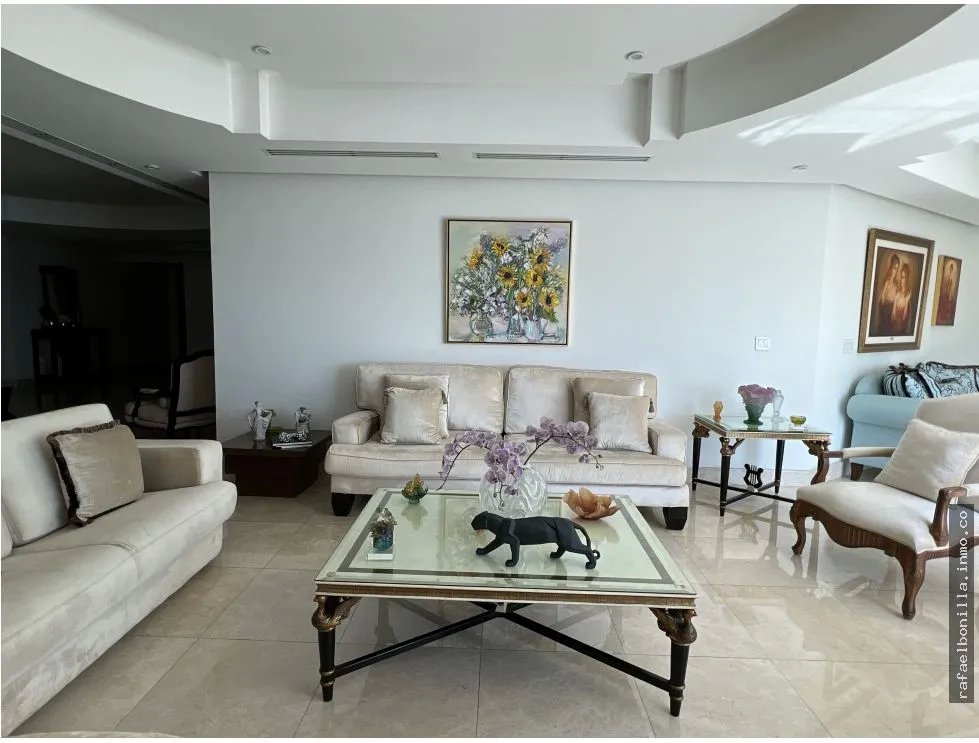 SE VENDE APARTAMENTO EN VENETIAN TOWER PUNTA PACIFICA