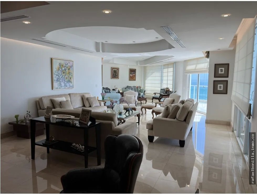 SE VENDE APARTAMENTO EN VENETIAN TOWER PUNTA PACIFICA