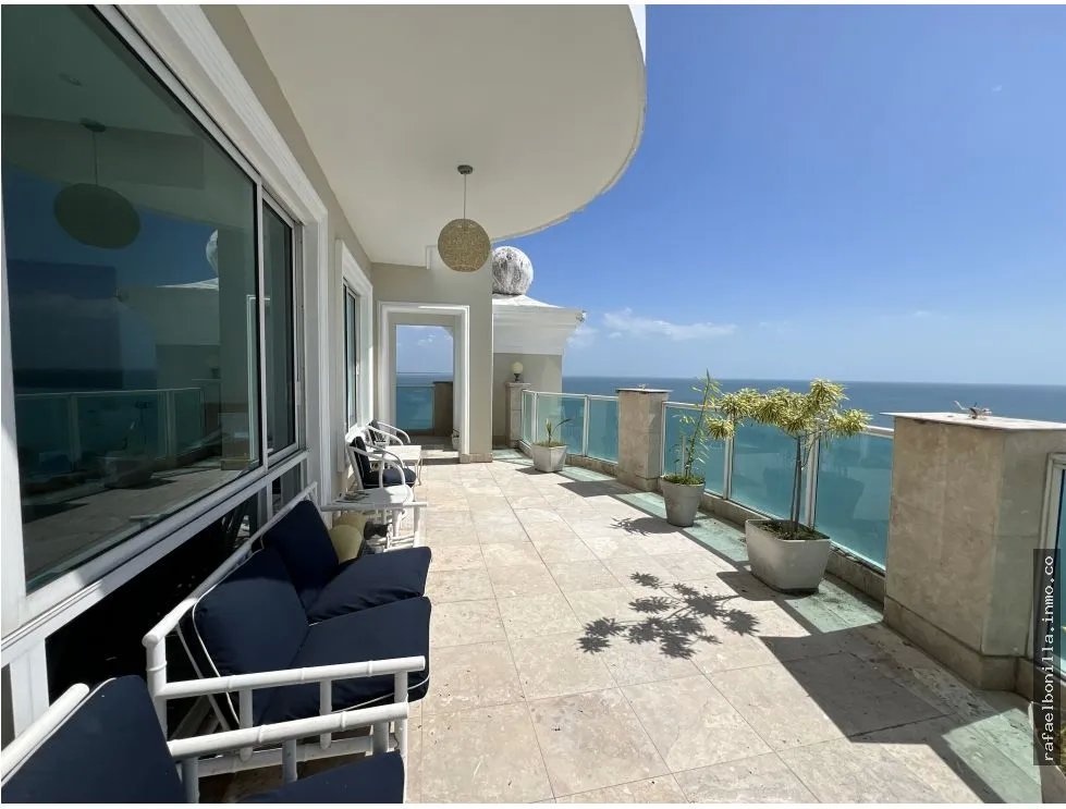 SE VENDE APARTAMENTO EN VENETIAN TOWER PUNTA PACIFICA