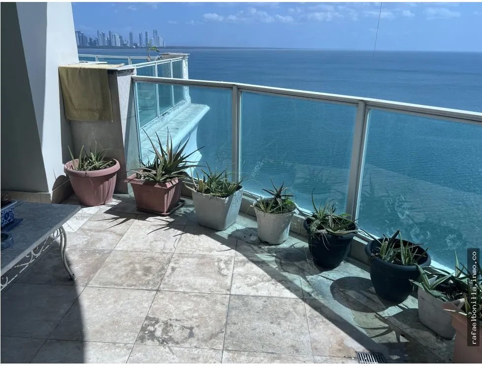 SE VENDE APARTAMENTO EN VENETIAN TOWER PUNTA PACIFICA