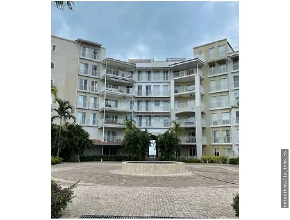 SE VENDE APARTAMENTO EN BUENAVENTURA