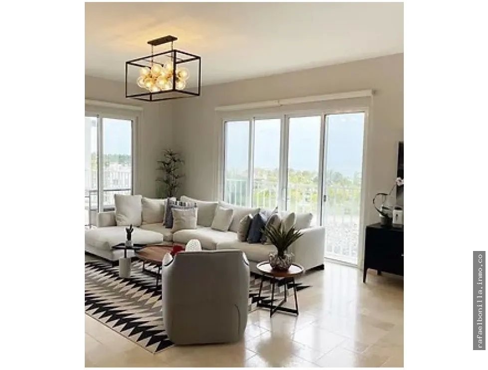 SE VENDE APARTAMENTO EN BUENAVENTURA