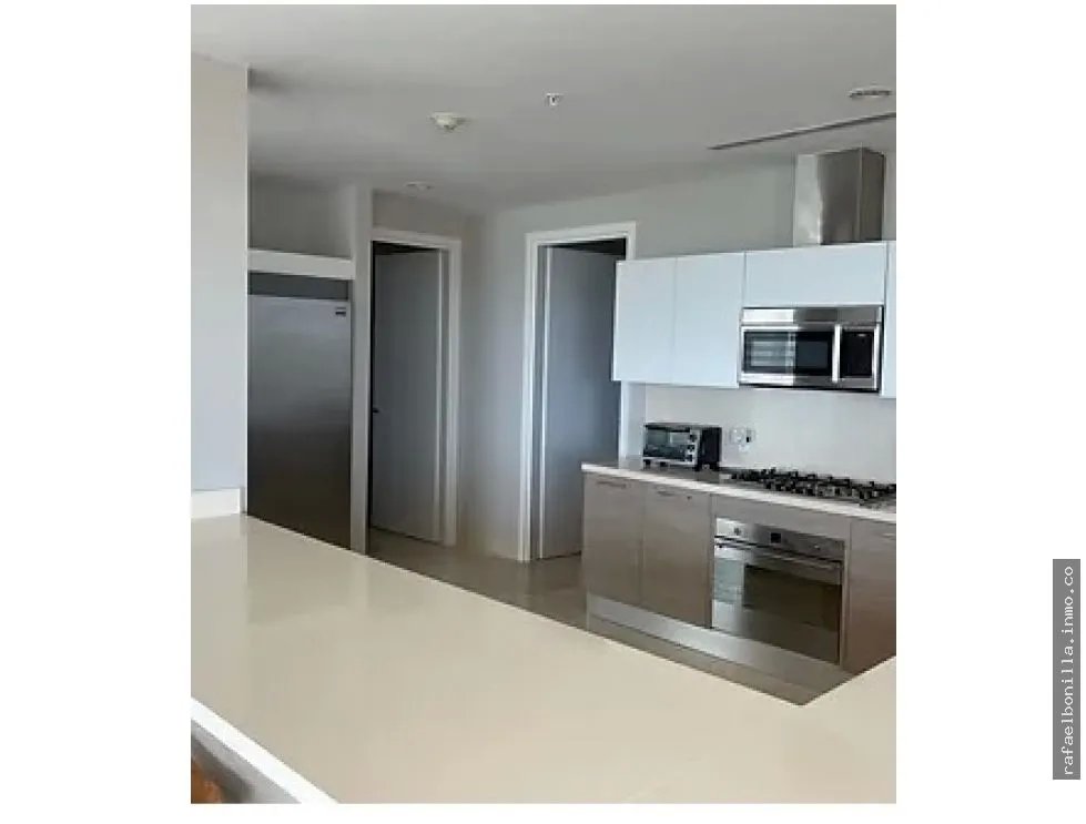 SE VENDE APARTAMENTO EN BUENAVENTURA