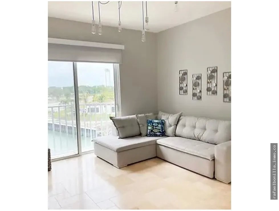 SE VENDE APARTAMENTO EN BUENAVENTURA