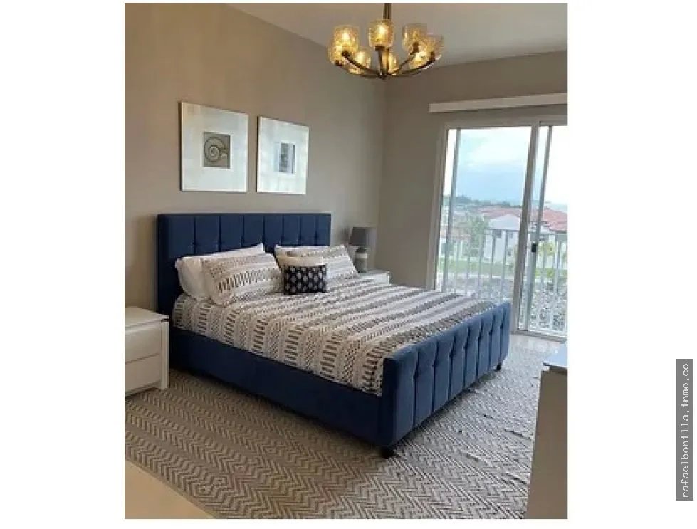 SE VENDE APARTAMENTO EN BUENAVENTURA