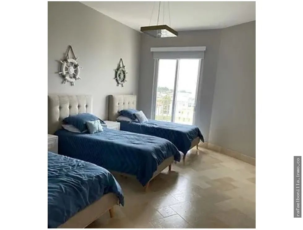 SE VENDE APARTAMENTO EN BUENAVENTURA