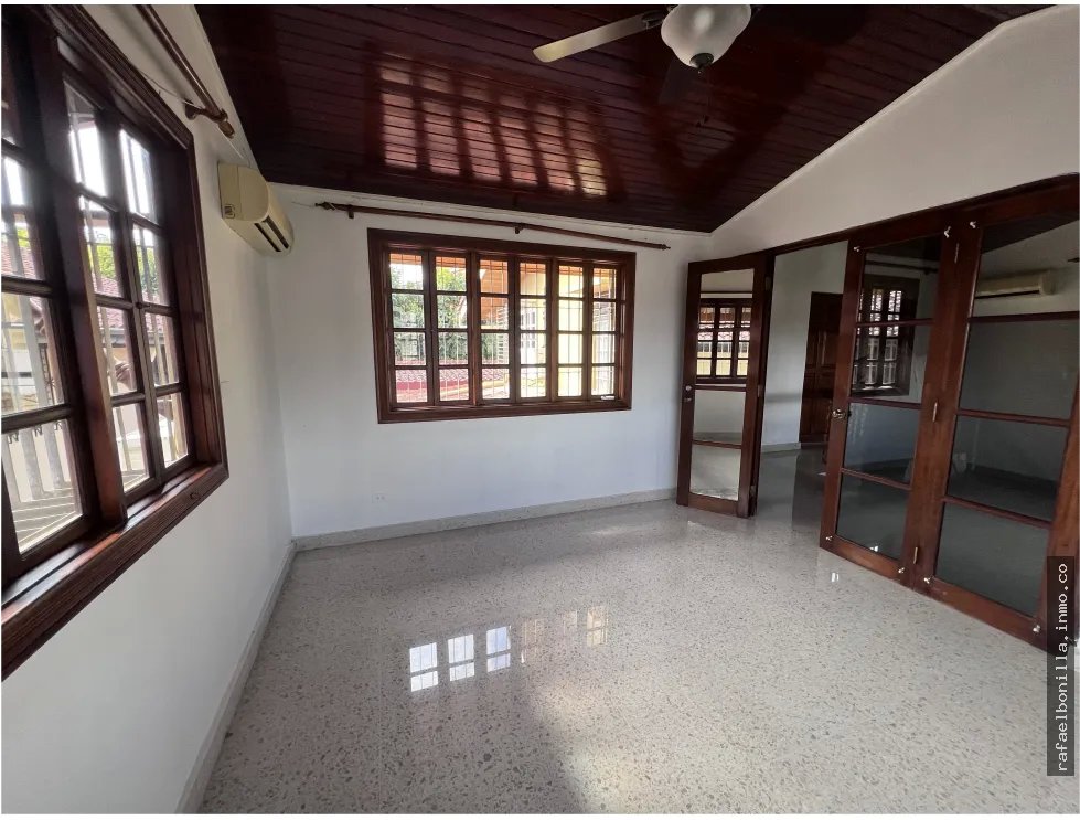 Venta de casa en La Alameda