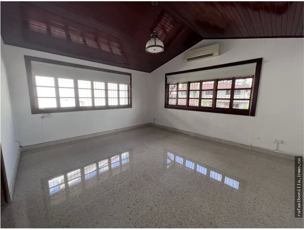 Venta de casa en La Alameda