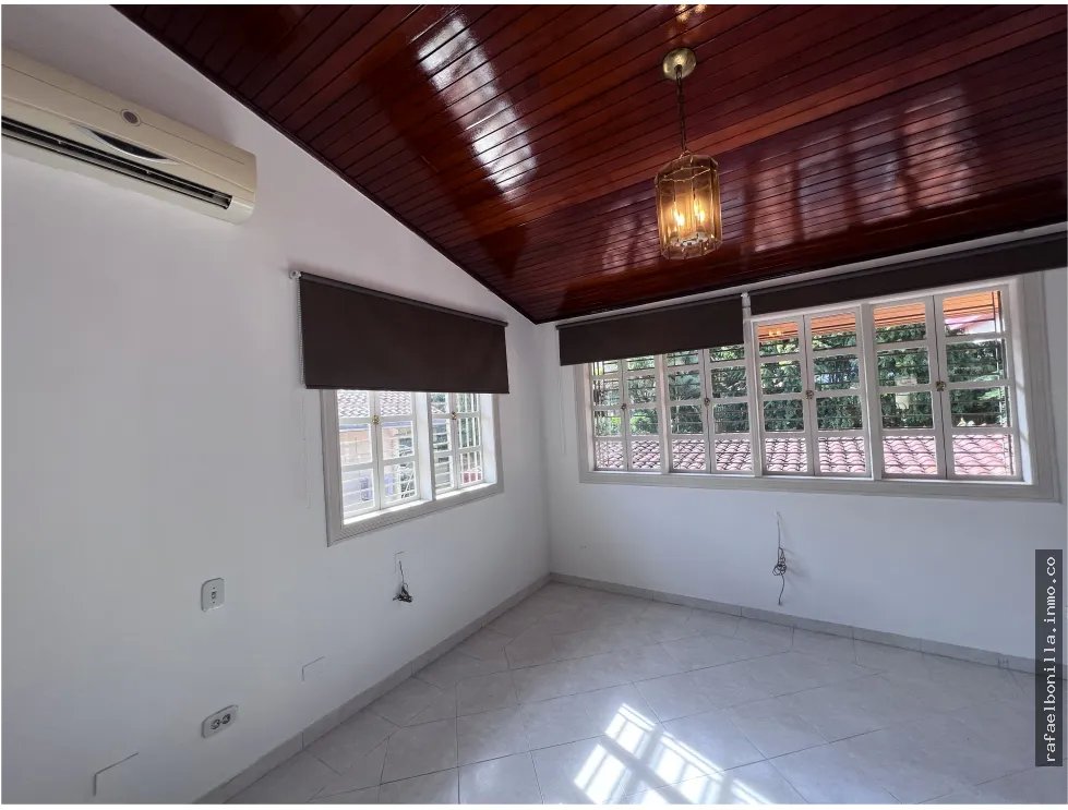 Venta de casa en La Alameda
