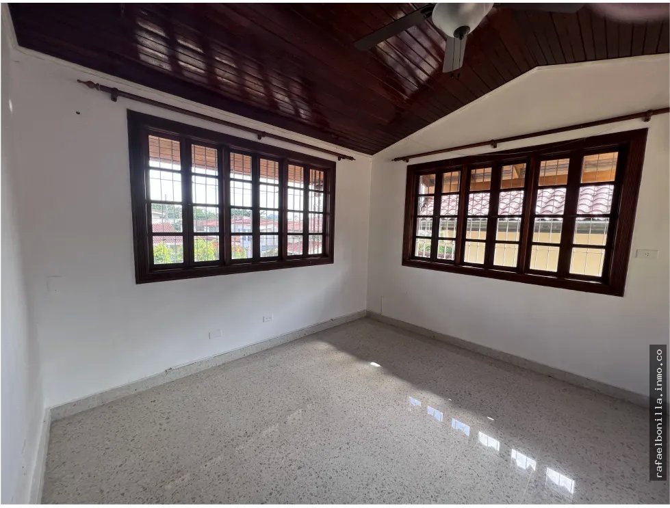 Venta de casa en La Alameda