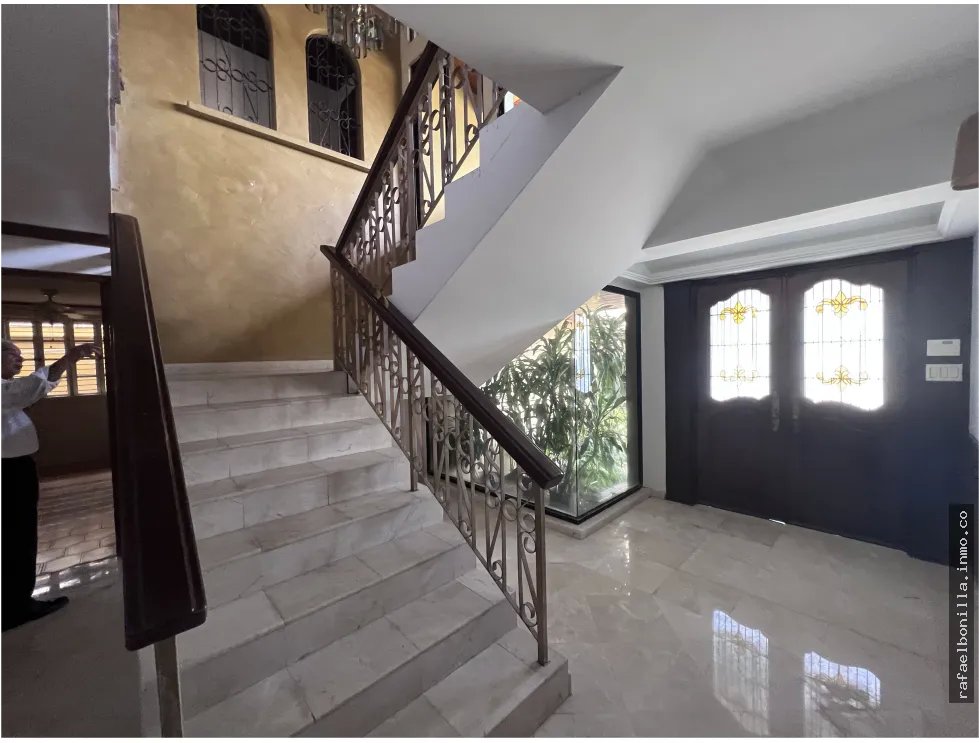 Venta de casa en La Alameda