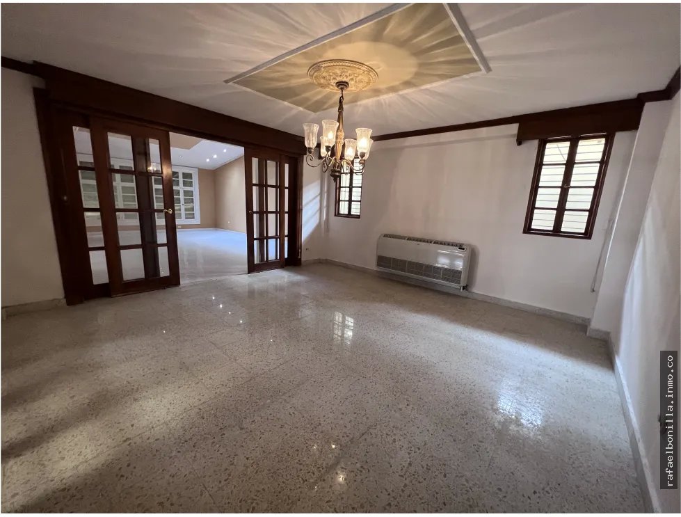 Venta de casa en La Alameda