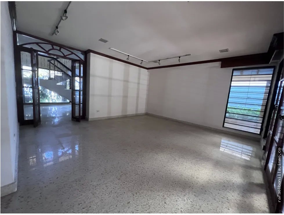 Venta de casa en La Alameda