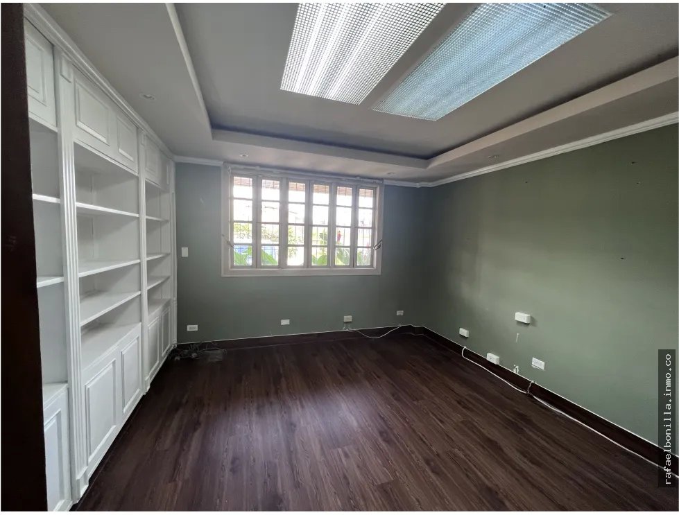 Venta de casa en La Alameda