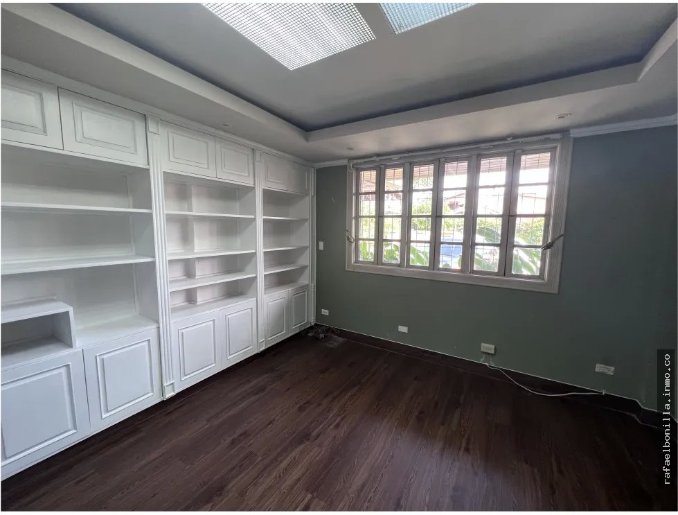 Venta de casa en La Alameda
