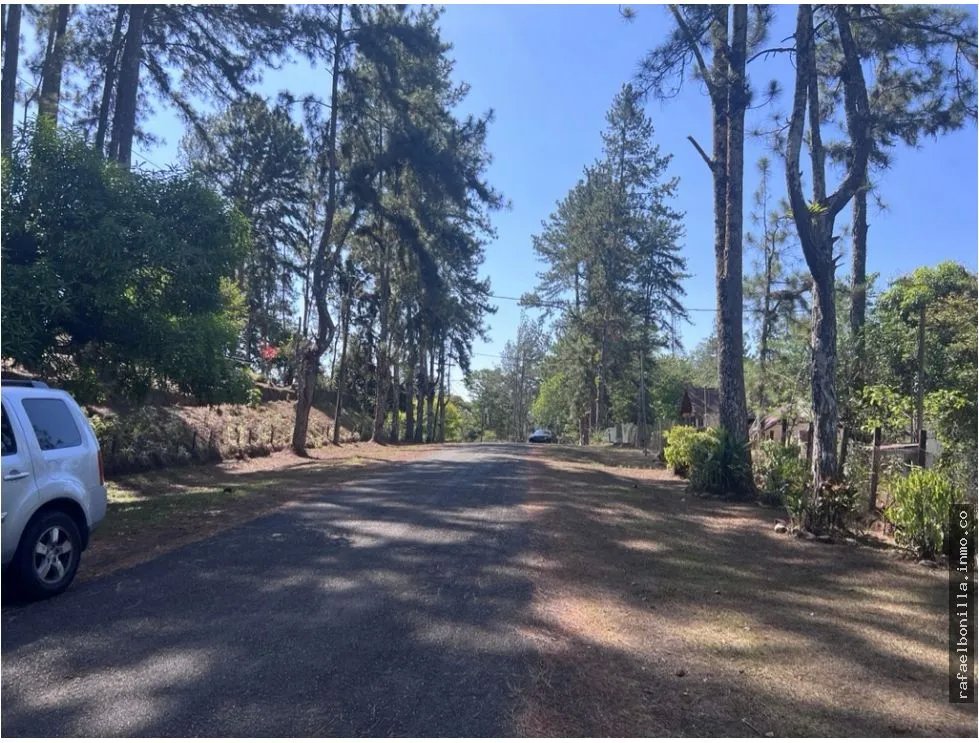 SE VENDE TERRENO EN CERRO AZUL (URBANIZACIÓN LAS NUBES)