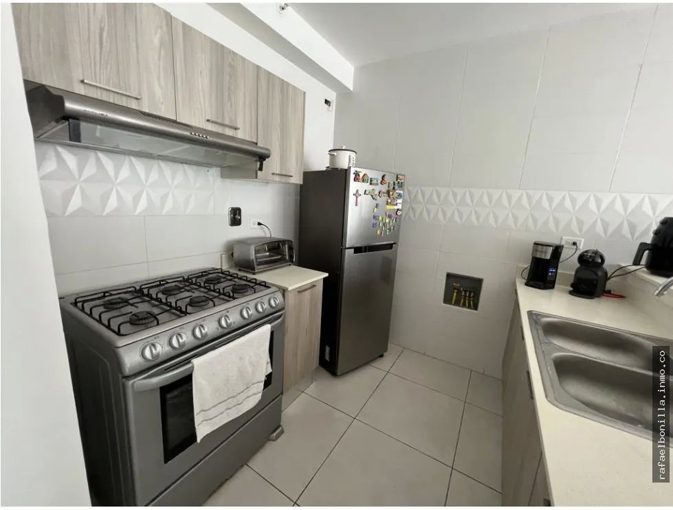 Se Vende Apartamento Vivendi Green