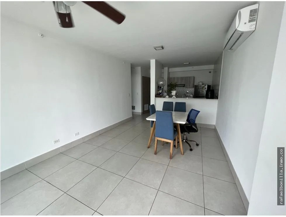 Se Vende Apartamento Vivendi Green
