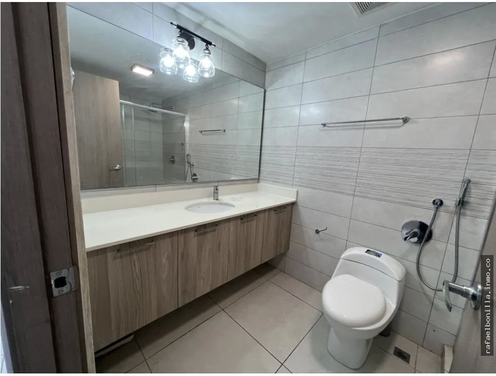 Se Vende Apartamento Vivendi Green