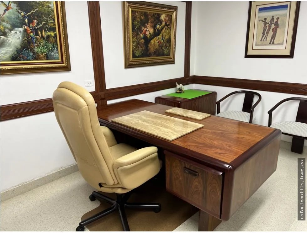 OFFICE SPACE FOR RENT