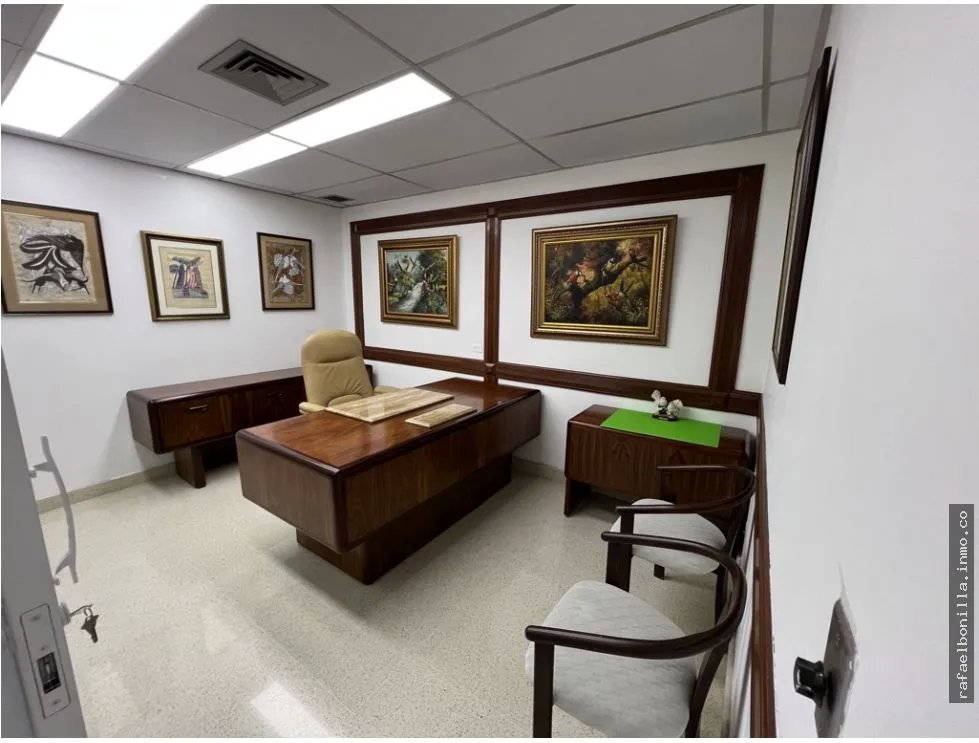OFFICE SPACE FOR RENT