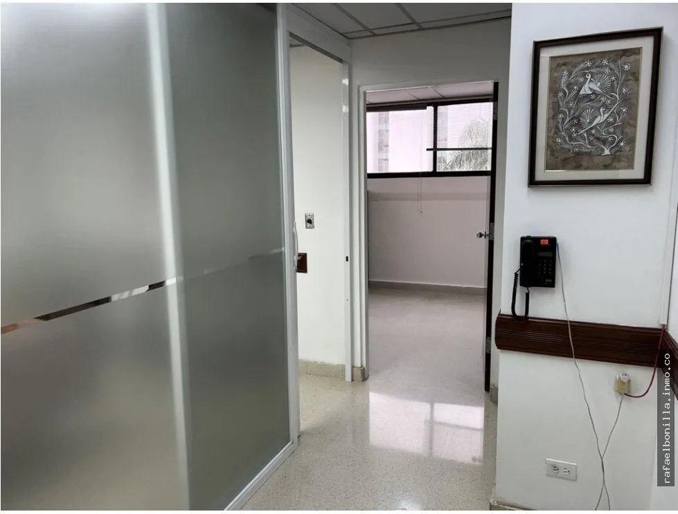 OFFICE SPACE FOR RENT