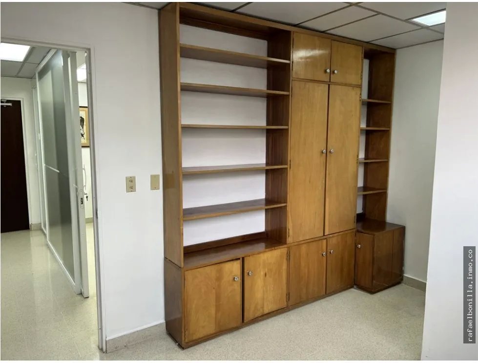 OFFICE SPACE FOR RENT
