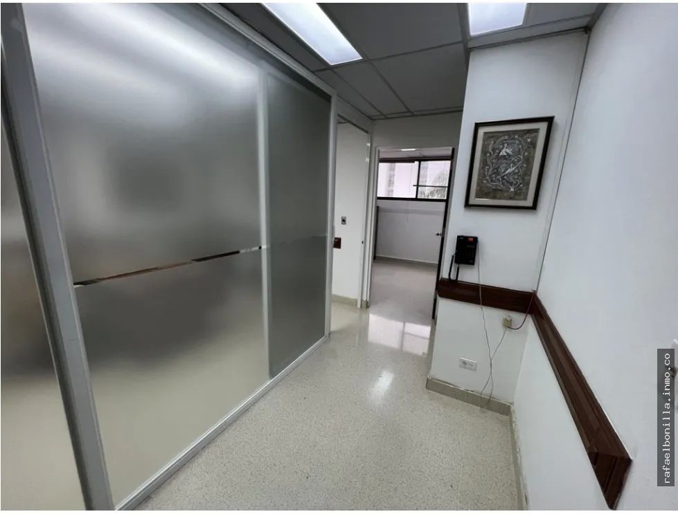OFFICE SPACE FOR RENT