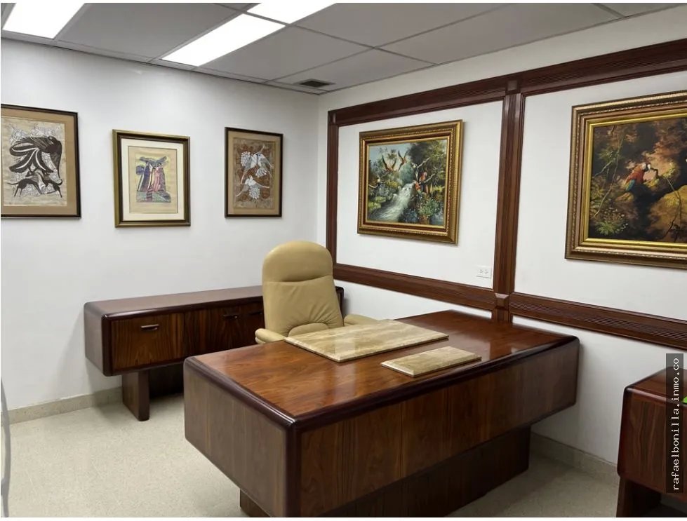 OFFICE SPACE FOR RENT