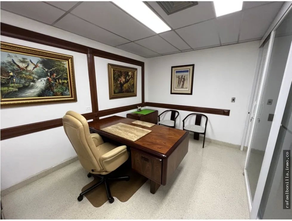 OFFICE SPACE FOR RENT